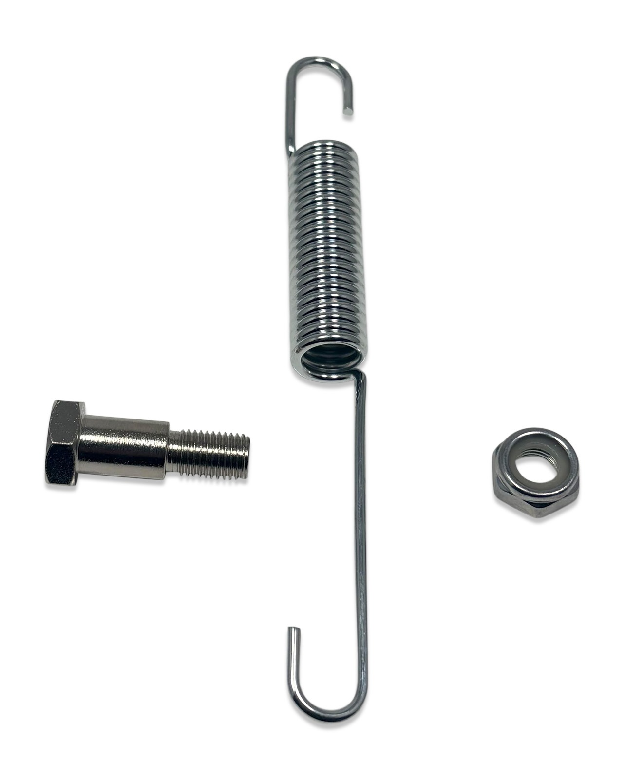 TB kickstand Bolt And Spring Set,KLX140 1 TB kickstand Bolt And Spring Set,KLX140