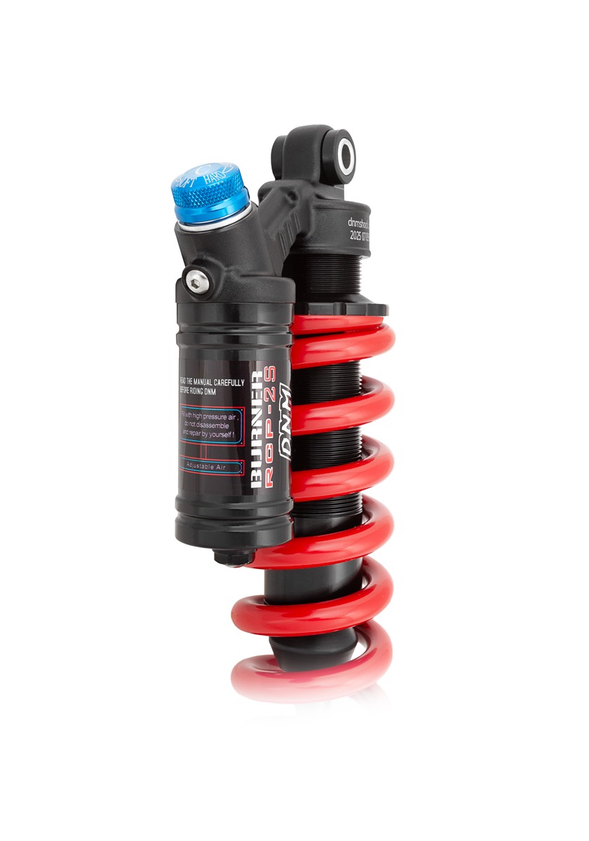 DNM Rear Shock,265MM 475LBS - Surron Light B 2 DNM Rear Shock,265MM 475LBS - Surron Light B - Image 2