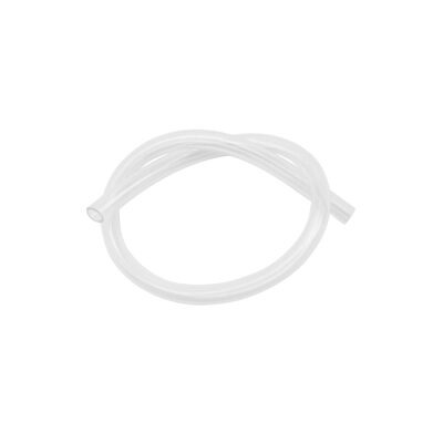 TB Vent Hose, Gas Cap – Clear 14″
