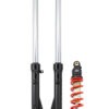 TB Forks, HD springs, & 340# DNM Shock kit – CRF110 2