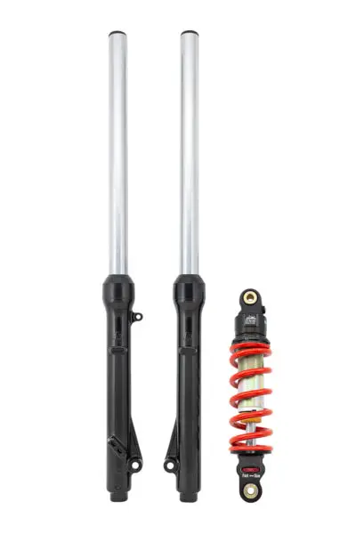 TB Suspension Package, 315# – KLX110L