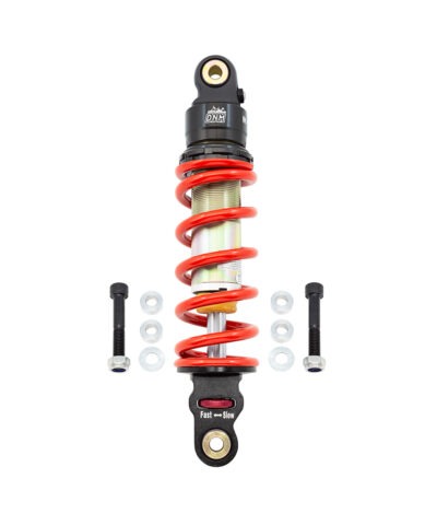 TB Rear Shock Kit, DNM 315# – TTR110