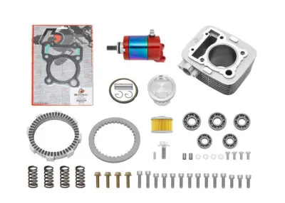 TBparts Maintenance Kit – KLX140
