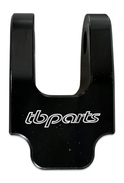 Swing Arm Block, 30mm - CRF110 with AFT Swing Arm