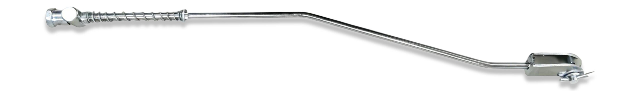 TB Brake Rod, +2" (KLX110) 1 TB Brake Rod, +2" (KLX110)