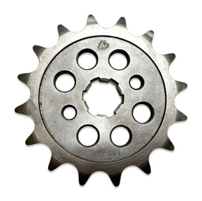 TB Front Sprocket , 16T - CRF110
