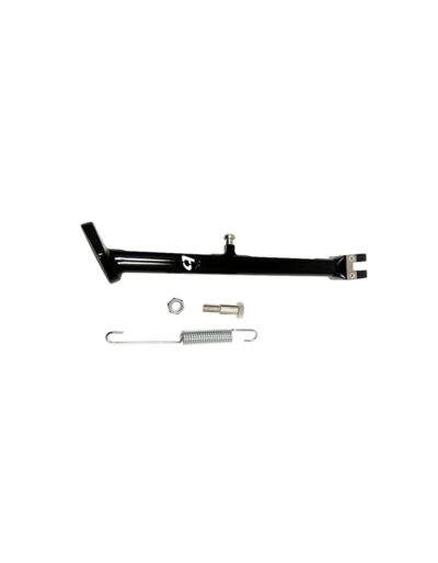 TB Billet Kickstand - KLX140L