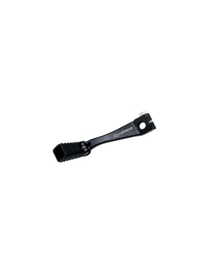 TB Shifter, non linkage, CNC black - klx140
