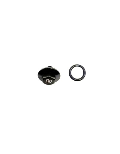 TB Bolt & Seal Kit, Brake Pedal - KLX110