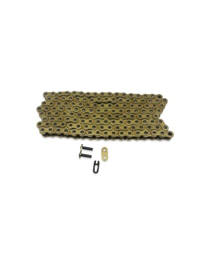 TBparts HD Gold Chain – 428 x 134L