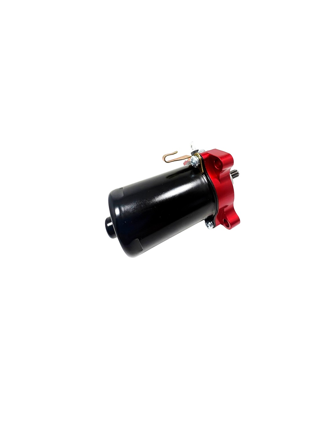 TB Starter Motor HD - KLX110 2010+ 1 TB Starter Motor HD - KLX110 2010+