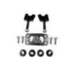 TB Bar clamp kit, USA Made - KLX140 2