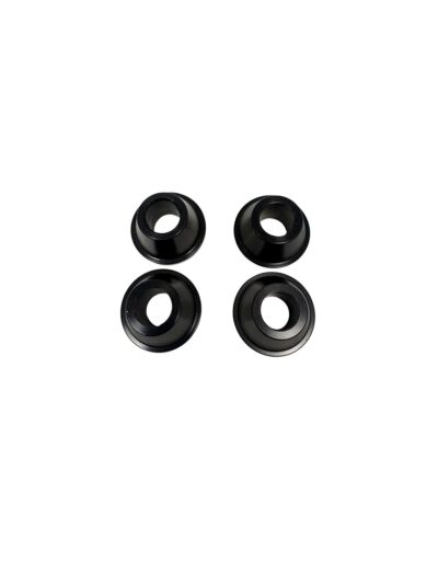 TB Bar clamp kit, USA Made - KLX140 5