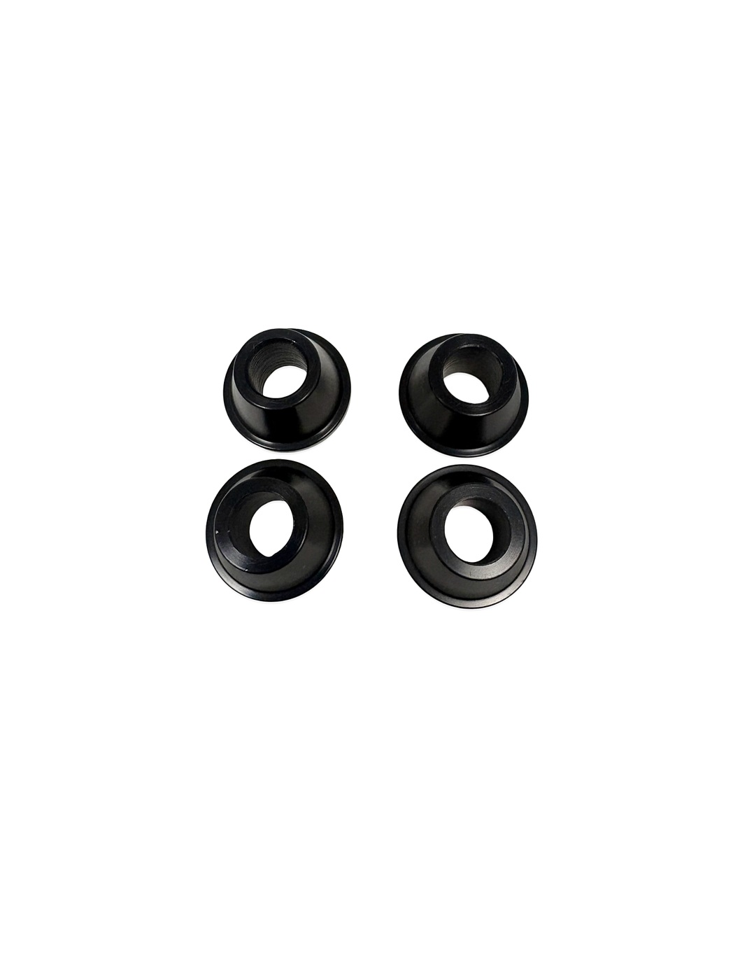 TB Bar clamp kit, USA Made - KLX140 3 TB Bar clamp kit, USA Made - KLX140 - Image 3