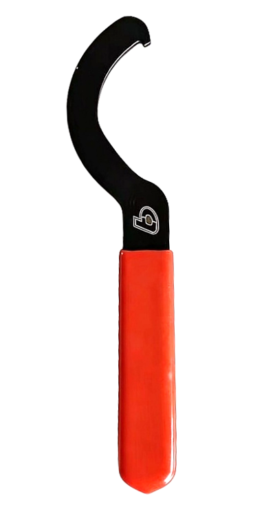 TBparts DNM Shock Spanner Wrench Set