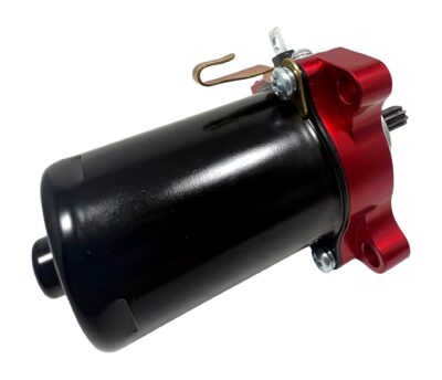 TB Starter Motor HD - KLX110 2010+