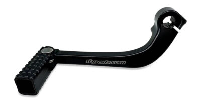 TB,Shifter, CNC  +1", Black - CRF110/Daytona 190/TTR110