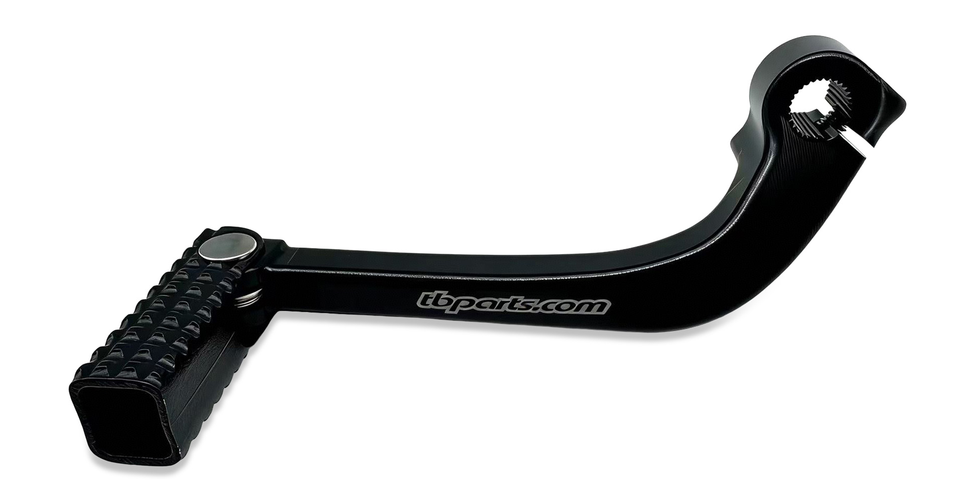 TB,Shifter, CNC +1", Black - CRF110/Daytona 190/TTR110 1 TB,Shifter, CNC +1", Black - CRF110/Daytona 190/TTR110