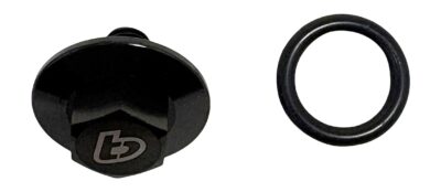 TB Bolt & Seal Kit, Brake Pedal - KLX110