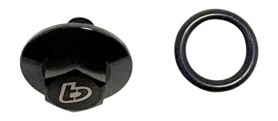 TB Bolt & Seal Kit, Brake Pedal - KLX110