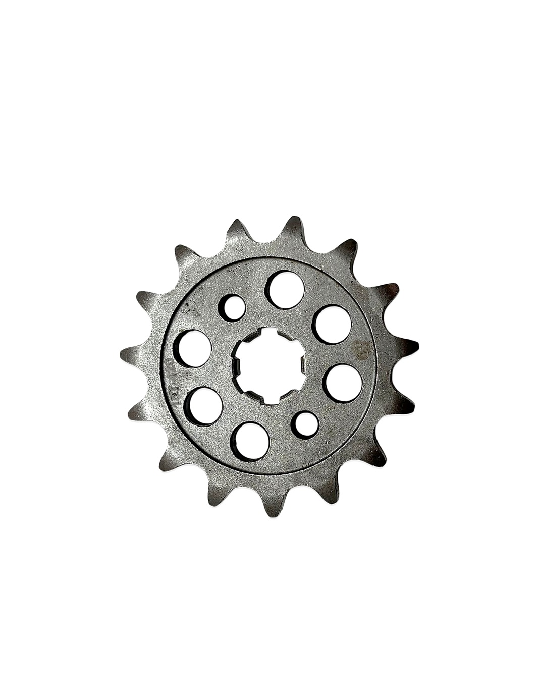 TB Front Sprocket , 15T - CRF110 1 TB Front Sprocket , 15T - CRF110