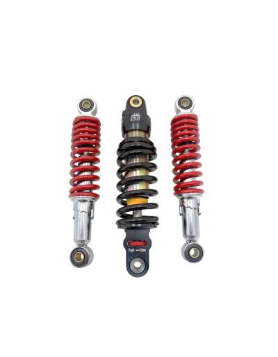 Shock Set,3 - TRX90
