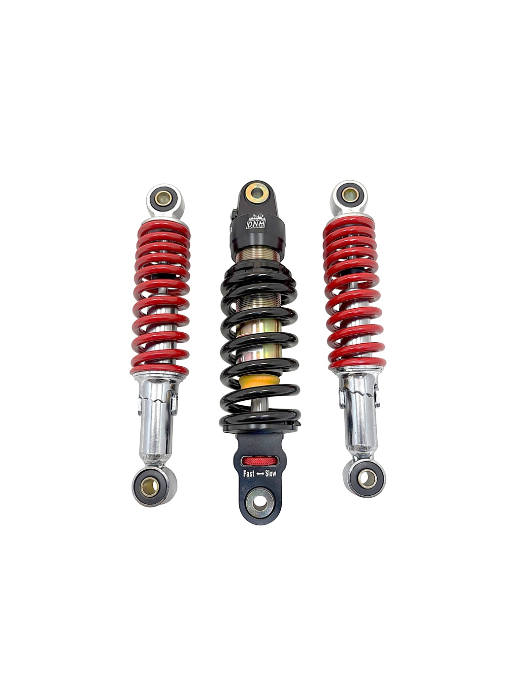 Shock Set,3 - TRX90 1 Shock Set,3 - TRX90