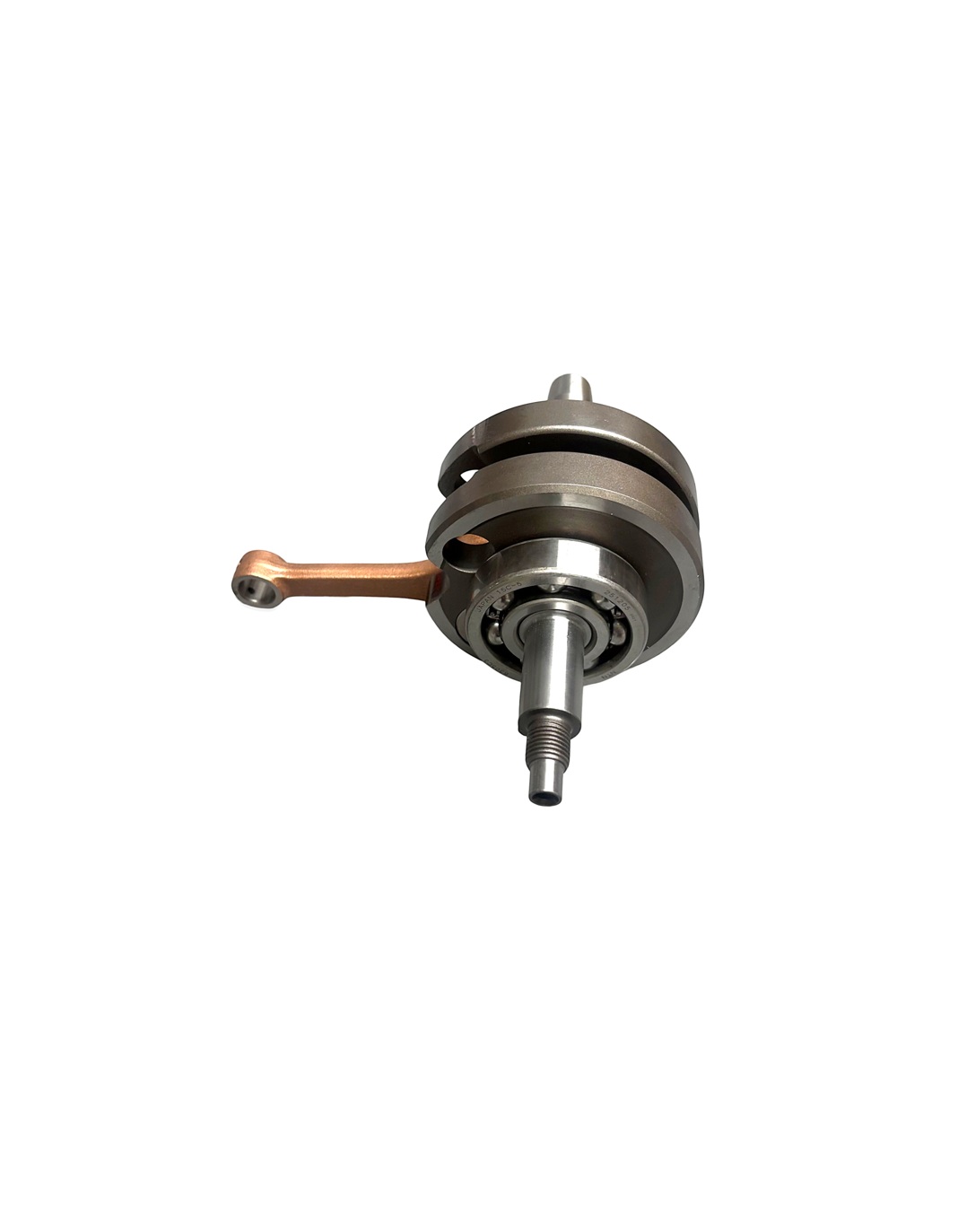 TB Stroker Crankshaft, +6mm - KLX140 3 TB Stroker Crankshaft, +6mm - KLX140 - Image 3