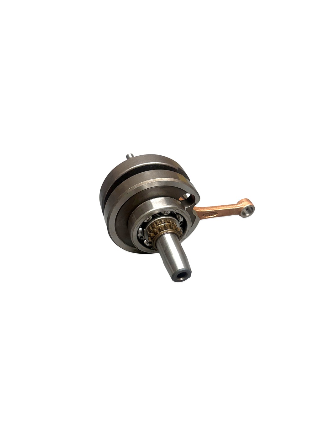 TB Stroker Crankshaft, +6mm - KLX140 2 TB Stroker Crankshaft, +6mm - KLX140 - Image 2