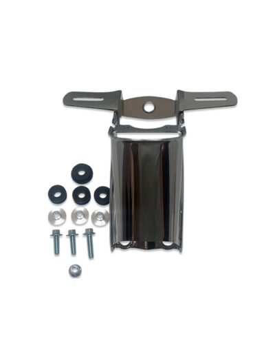 TB Tail Light Bracket – CT70 K0 & HK0