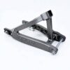 TBparts Swingarm, +2" Gray – Honda CRF110F 8