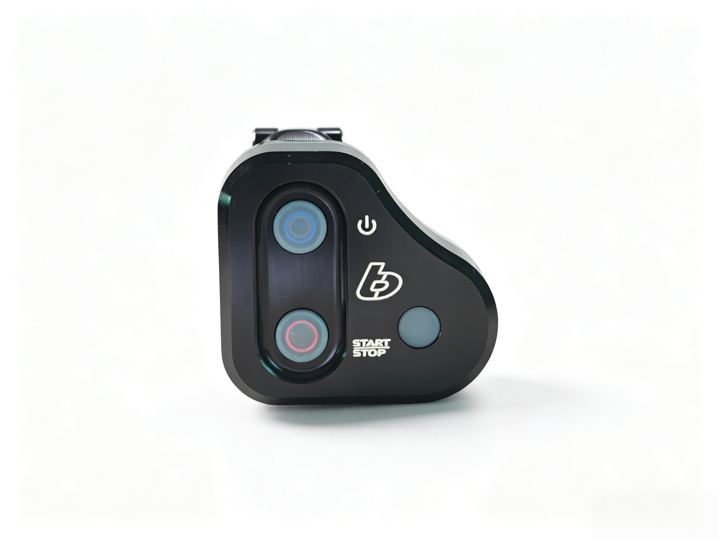 TB, Billet Switch, Ignition and start - KLX110 KLX140 2010+ 2 TB, Billet Switch, Ignition and start - KLX110 KLX140 2010+ - Image 2