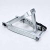 TB Swingarm, +2″ Silver – Kawasaki KLX110 9