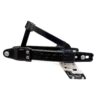 TB Swingarm, +2″ Black With Chain Guide – Kawasaki KLX110 8