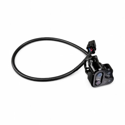 TB, Billet Switch, Ignition and start - CRF110,125 2019+ 5