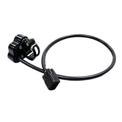 TB, Billet Switch, Ignition and start - CRF110,125 2019+ 4