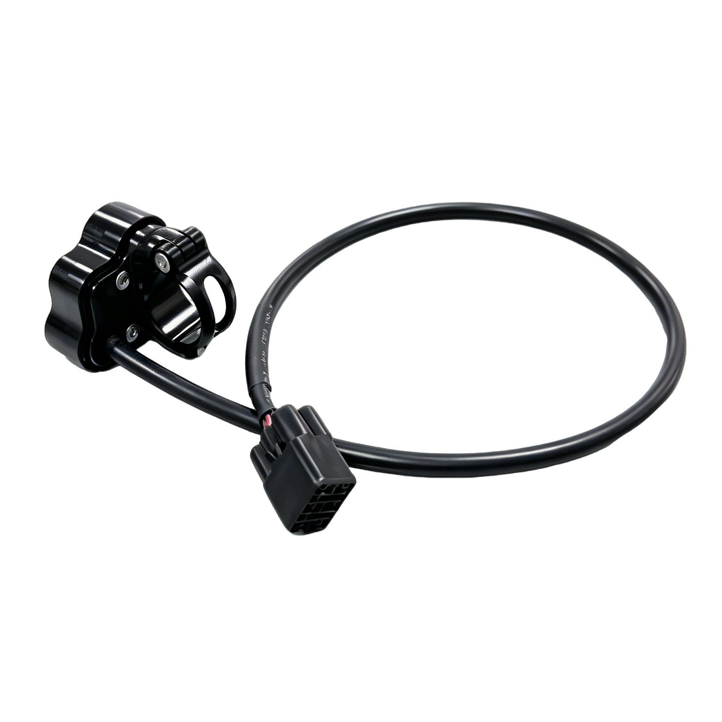 TB, Billet Switch, Ignition and start - CRF110,125 2019+ 2 TB, Billet Switch, Ignition and start - CRF110,125 2019+ - Image 2