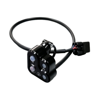 TB, Billet Switch, Ignition and start - CRF110,125 2019+