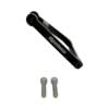 TB Suspension Triangle, 7075 Billet CNC Aluminum – Surron Light Bee 2