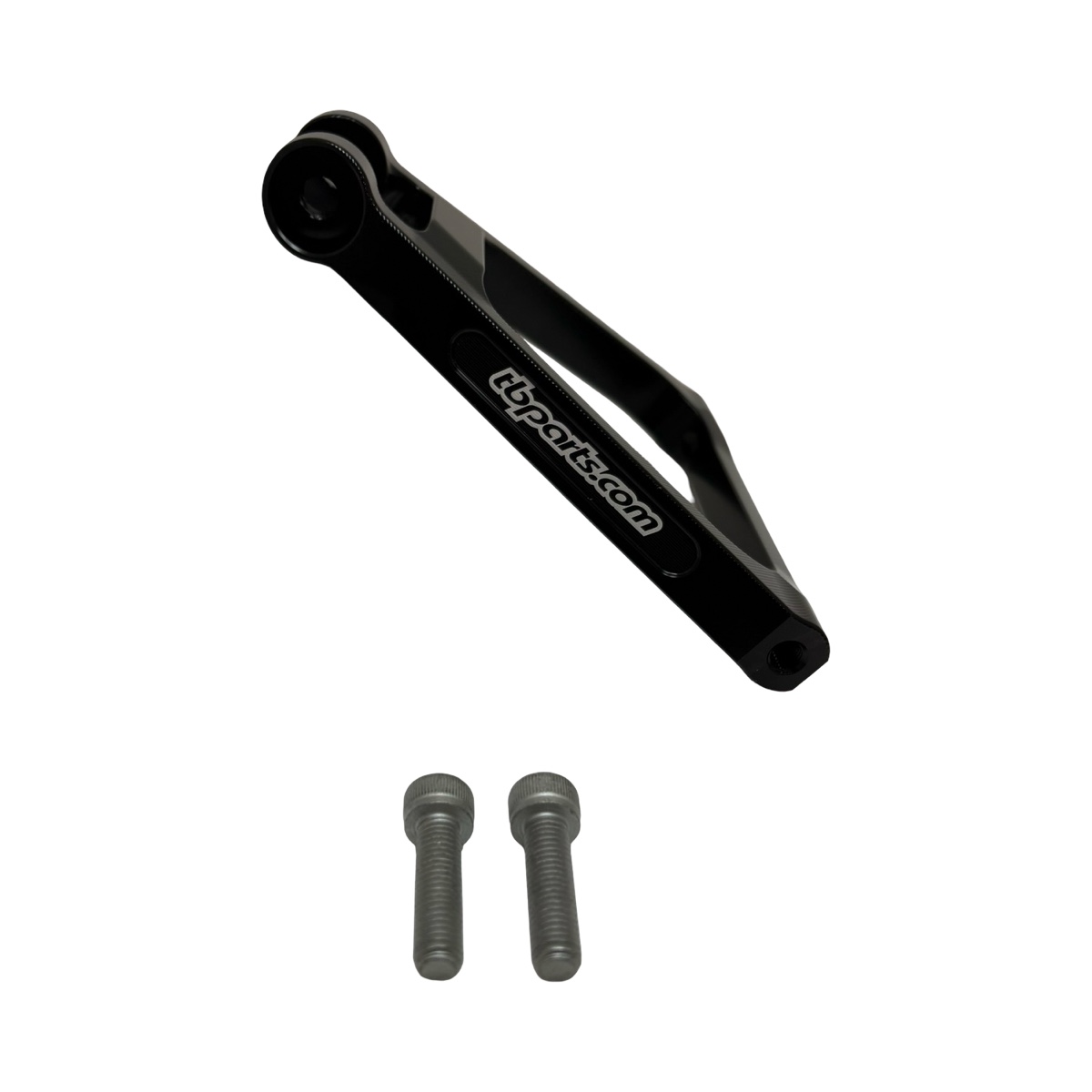 TB Suspension Triangle, 7075 Billet CNC Aluminum – Surron Light Bee 1 TB Suspension Triangle, 7075 Billet CNC Aluminum – Surron Light Bee