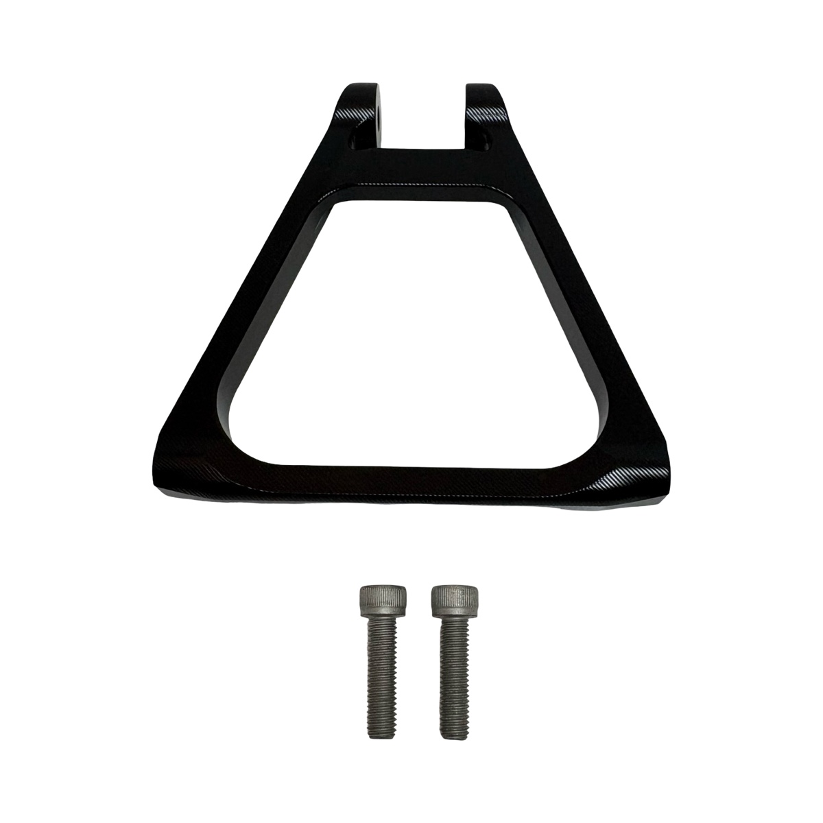 TB Suspension Triangle, 7075 Billet CNC Aluminum – Surron Light Bee 2 TB Suspension Triangle, 7075 Billet CNC Aluminum – Surron Light Bee - Image 2