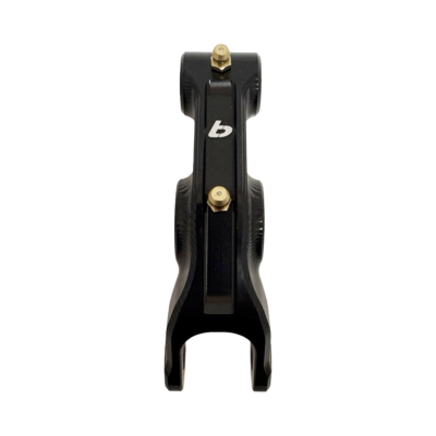 TB Suspension Knuckle, 7075 Billet CNC Aluminum – Surron Light Bee