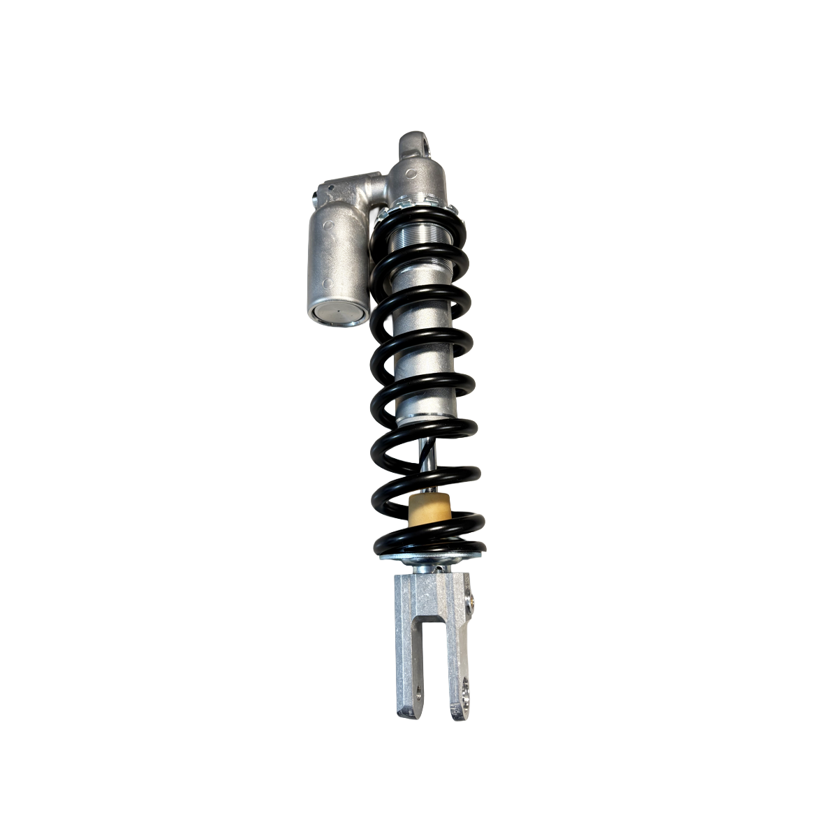 OEM Kawasaki Rear Shock – KLX140 1 OEM Kawasaki Rear Shock – KLX140