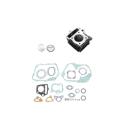 TB Stock Bore Rebuild Kit – CT70 1991–1994 & All XR70/CRF70 Models