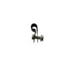 Cable Bracket, with welded Nut-Various Models 3