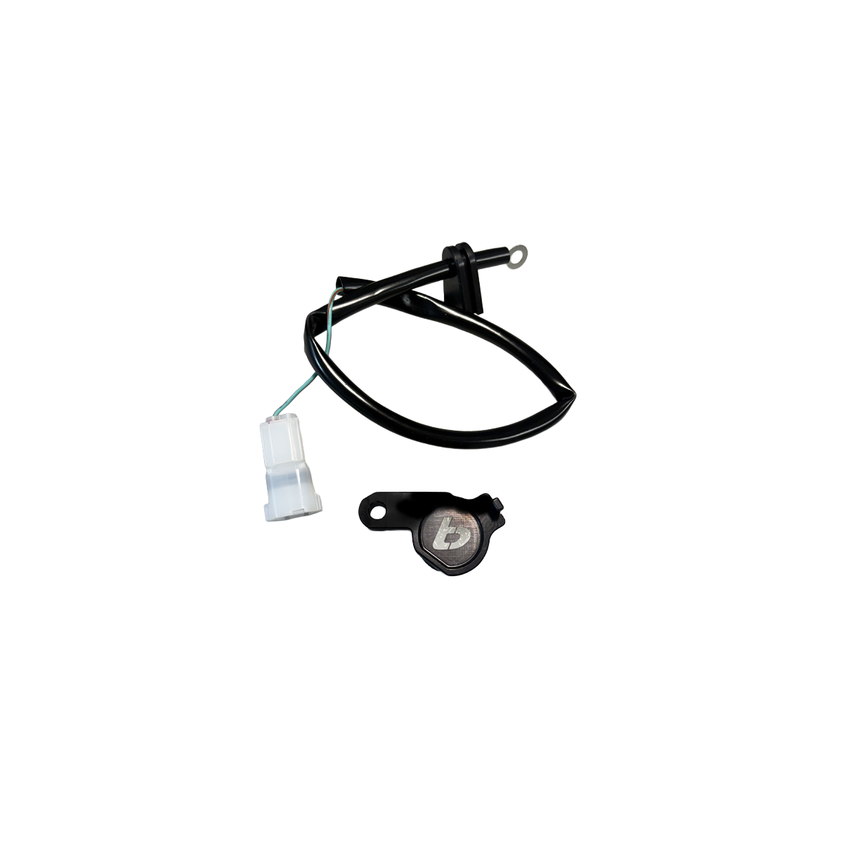 TB Governor Delete Plate Kit – TRX90 1 TB Governor Delete Plate Kit – TRX90