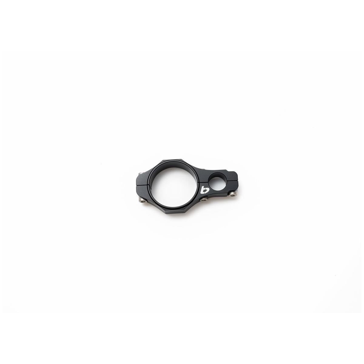 TB-Remote reservoir mount bracket - TRX90 1 TB-Remote reservoir mount bracket - TRX90