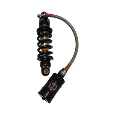 DNM rear shock Adjustable Compression - TRX90