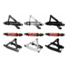 TB Swing Arm And Shock Kit - Honda CRF110F 2