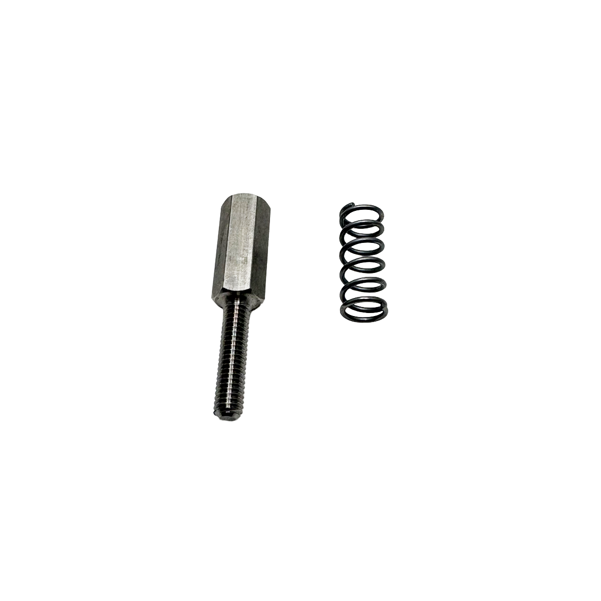 TB Brake Rod Extension – KLX110 / CRF110 1 TB Brake Rod Extension – KLX110 / CRF110